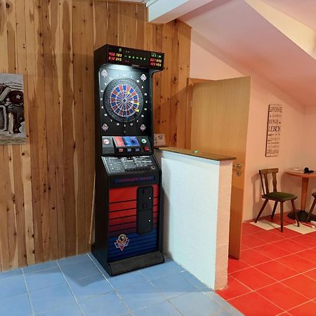 Alpenlodge, Ferienwohnung 14 Thiersee Kültér fotó