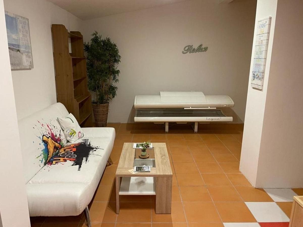 Alpenlodge, Ferienwohnung 14 Thiersee Kültér fotó
