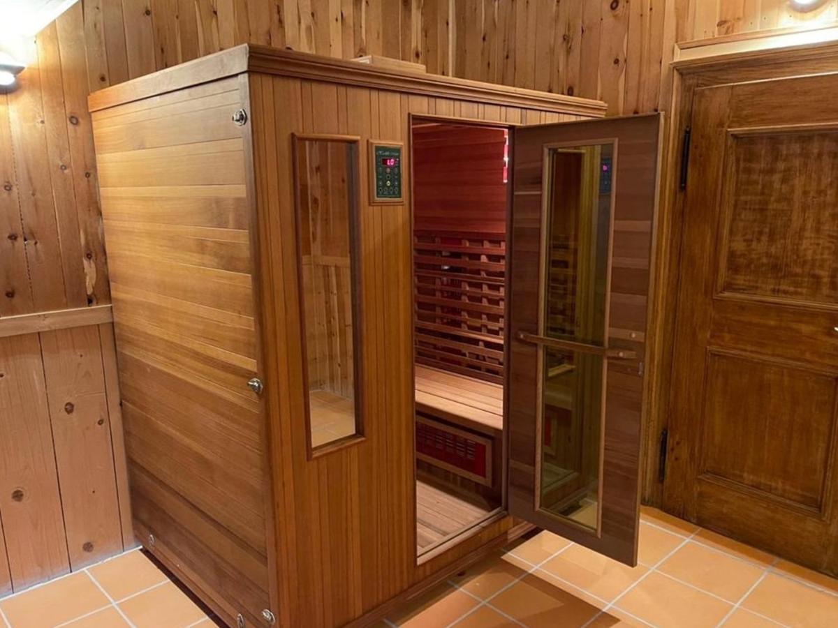 Alpenlodge, Ferienwohnung 14 Thiersee Kültér fotó