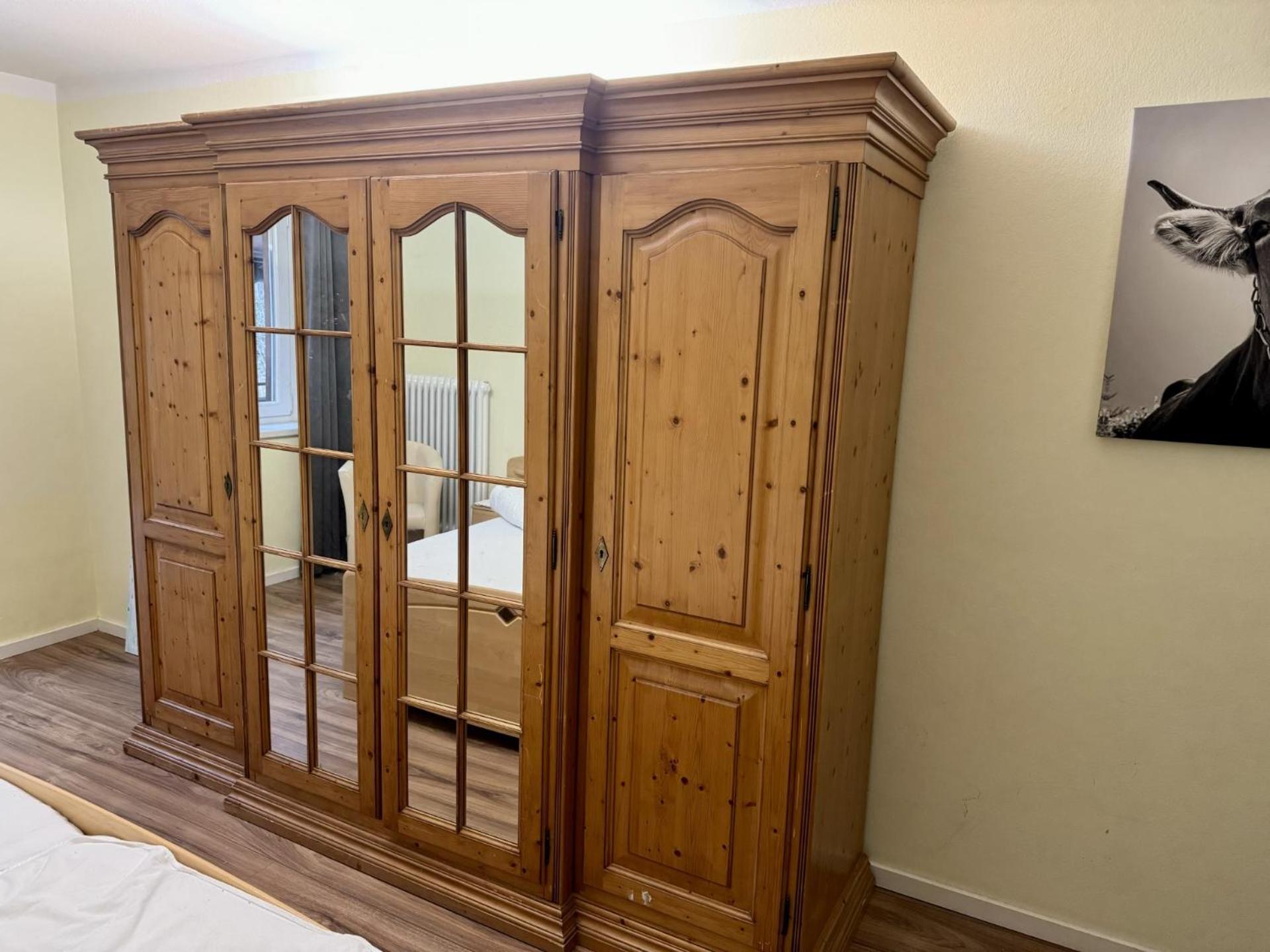 Alpenlodge, Ferienwohnung 14 Thiersee Kültér fotó