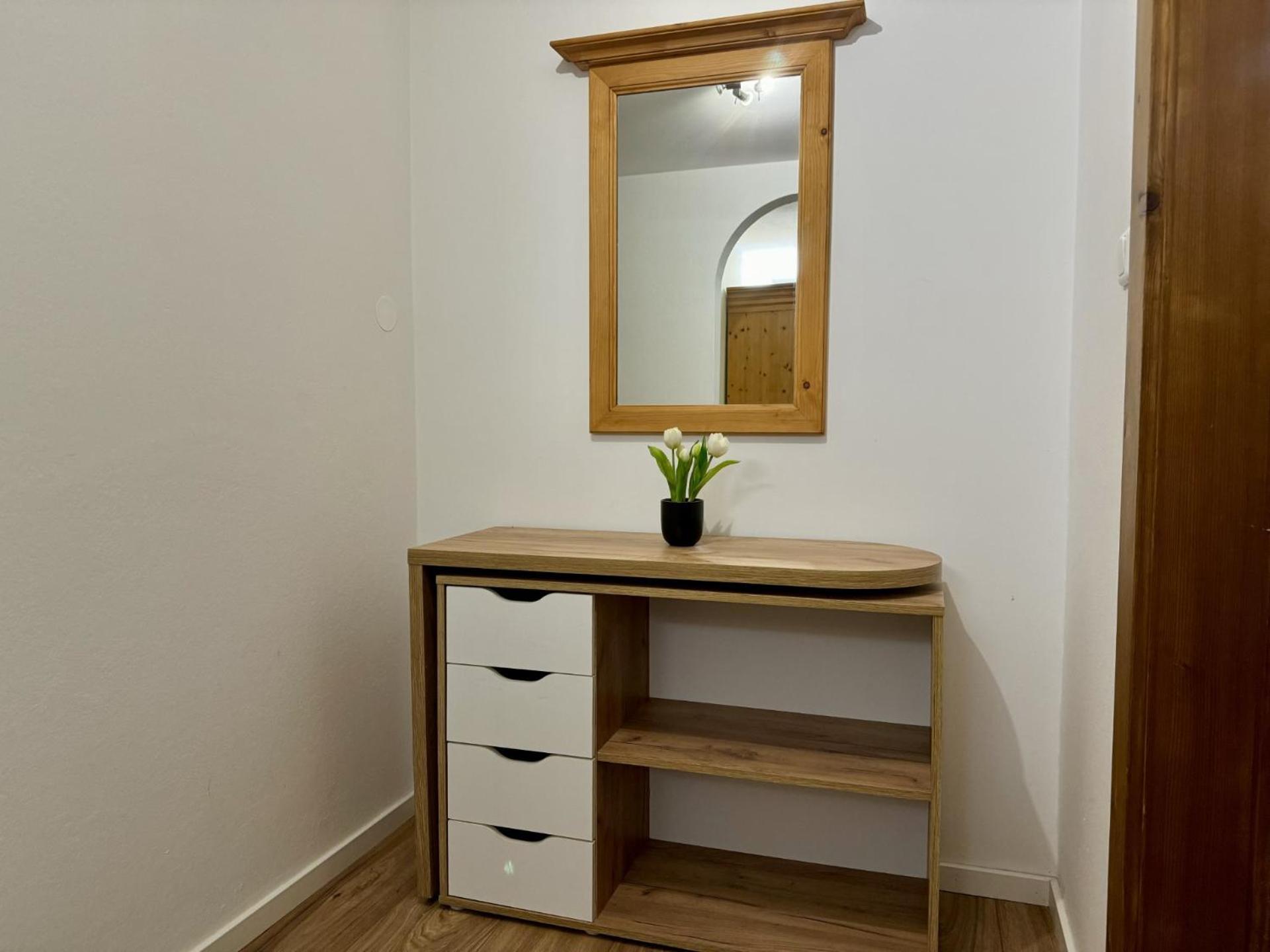 Alpenlodge, Ferienwohnung 14 Thiersee Kültér fotó