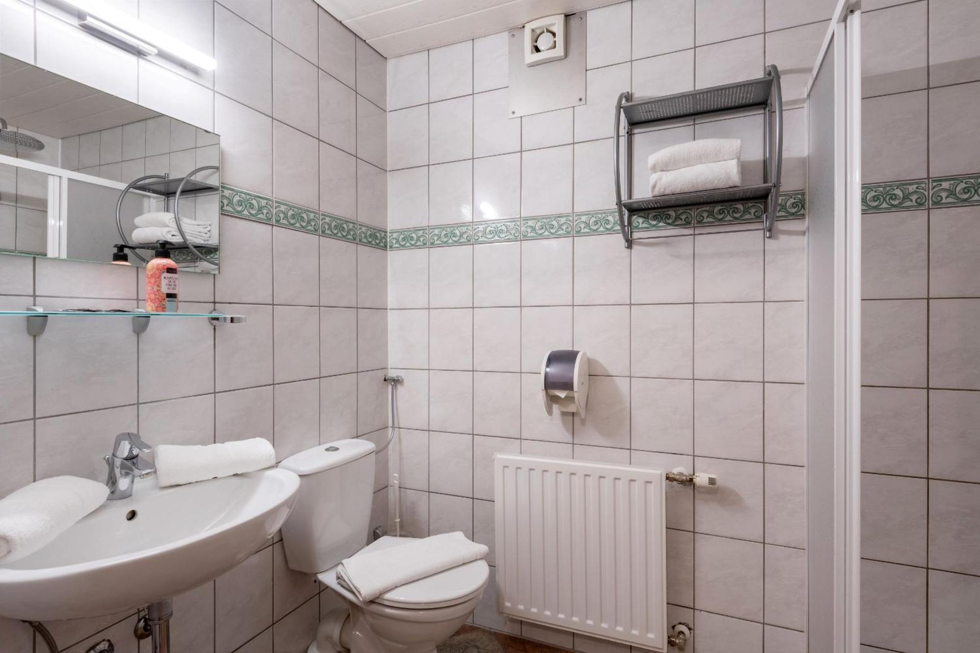 Alpenlodge, Ferienwohnung 14 Thiersee Kültér fotó