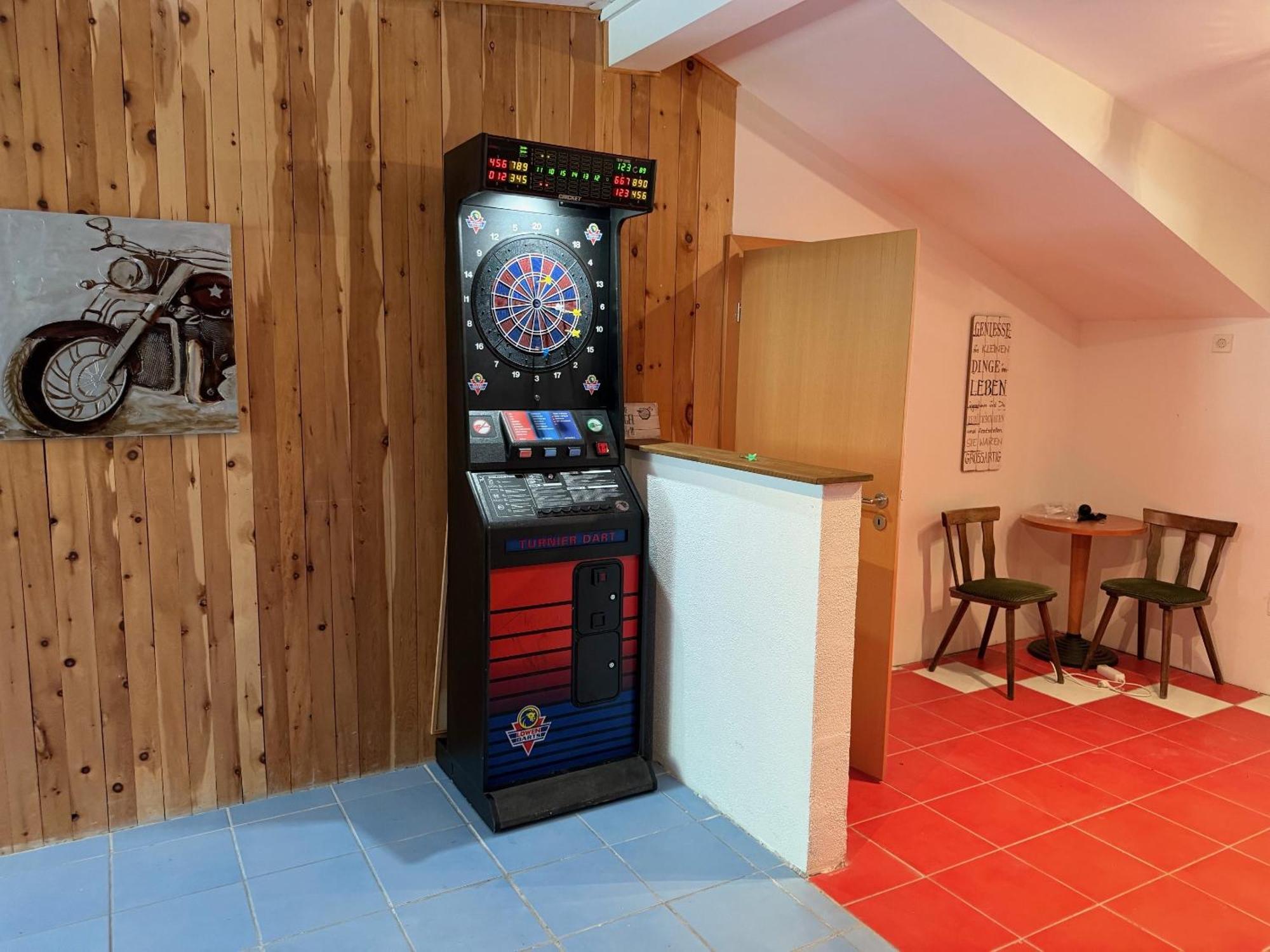 Alpenlodge, Ferienwohnung 14 Thiersee Kültér fotó